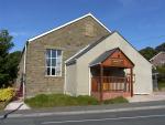 Ruardean Woodside Memorial Hall